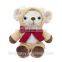 Manufacturer Customized Lovely Kids Christmas Presents Plush Toy