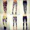 custom women bodybuilding legging,Sexy fitness leggins,Yoga keeping Fit leggings
