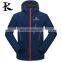 2016 Men's Water Resistant Hooded Softshell Jacket Empty