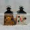 Coffee Shop Decorations Wooden Lantern Wedding Party Decorations