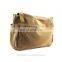 Heavy Simple Daily Canvas Classic Messenger Bag