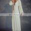 CHEFON Deep V women free patterns evening dresses wholesale