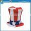 2016 Euro Cup Football Fan Hat/Carnival Party Football Fan Hat