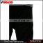 Cheap High Quality Custom Plain Fleece Men Custom Jogger Pants