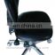 Double Adjustsble Design B0303 Series Clean & ESD Leather Chair