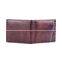 Factory Price!Classic Men Genuine Leather Wallet With Coin Pocket