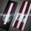 Hot Sale Fashion customized design box packing solid color suspenders for men