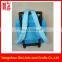 Kids school plush toy soft girl doll cute trolley bag for girls