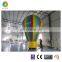 20ft inflatable hot-air balloon floor balloon for promotion