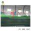 inflatable water volleyball court, inflatable volleyball field for sale