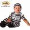 Baby Prisoner (14-079BB) as party costume with ARTPRO brand