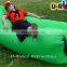 Portable air bags sleeping chair sleeping bag hangout inflatable waterproof