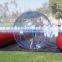 inflatable water walking ball, inflatable water ball equipment