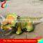 Handmade electric ride on animals for entertainment