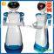 First Generation Service Humanoid Intelligent Robot Waiter For Restaurant