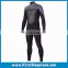 Quality Assurance OEM Service 3/5MM Premium Neoprene CR Deep Water Wetsuit For Male