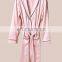 High Quality Shiny Soft Nightwear Sleep Suit Satin Fabric