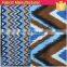Onway Textile 1200D FDY printed poly spandex jersey fabric/tent fabric