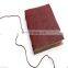 Vintage Diary Gift Leather Journal Diary Beautiful Floral Hand Embossed