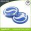 ABS plastic token shopping trolley coin for promotion
