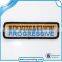 Durable Cheap machine woven badge wholesales