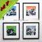 Family sweet memory love square picture frame wholesale