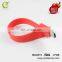 Wholesale Bracelet Usb Flash Drive Promotional Gift Silicone Wristband Pendrive 2/8/32/64gb