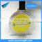 zinc alloy metal custom golf bag tags with enamel logo