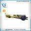 New Colored Wood Tie Bars,Fashion Mens Tie Clip