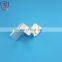 Aluminum led heat sink for solid state relay