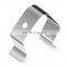 RoHS Nickel Plate Stainless Steel Metal Charger Contact