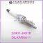 Genuine Spark Plugs DILKAR6A11 for Nissans Altima Cube Rogue Sentra Versa
