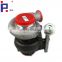 Spare parts ISC turbocharger 3530521 for ISC diesel engine