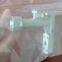 Z Slide Bracket SMT Spare Parts 40046631 For JUKI KE3020 Smt Placement Equipment