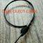 Durable material motorcycle accessories BAJAJ clutch cable Nigeria market