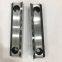 Final cut cutter high qulity customized for tube bending machining spare parts