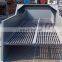 Stone gravel sand separator mineral screener vibrating screen