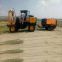 Hydraulic Solar Small Pile Driving Equipment