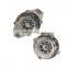 factory price CNC machined aluminum die casting wheel hub cast with cnc machining
