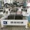 Brass gravity steel casting foundry automatic casting metal faucet machine stainless steel continuous casting machine