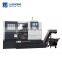 China Servo Motor Linear Guidway Slant Bed CNC Lathe Machine SCK6352
