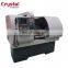 Hot Sale Mini Table Hard Rail Horizontal CNC Lathe Machine Price CK6432A