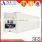 World brand Cooling Unit Supper Insulation 40ft Freezer and 20ft Refrigerator Container