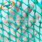Factory price wholesale knotted sports goal netting for sale