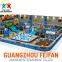Child Indoor Play Area
