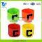 functional environmental personalised armbands