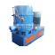 China Small PE Polyester Recycled Plastic Pelletizing Machine