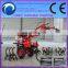 mini cultivator tiller machine with good feedback