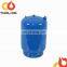 Small camping gas steel vessel for Philippine