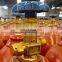 Cutting Used Empty Gas Cylinder Price of Oxygen/Nitrogen/Argon/Acetylene/CO2 Bottles
